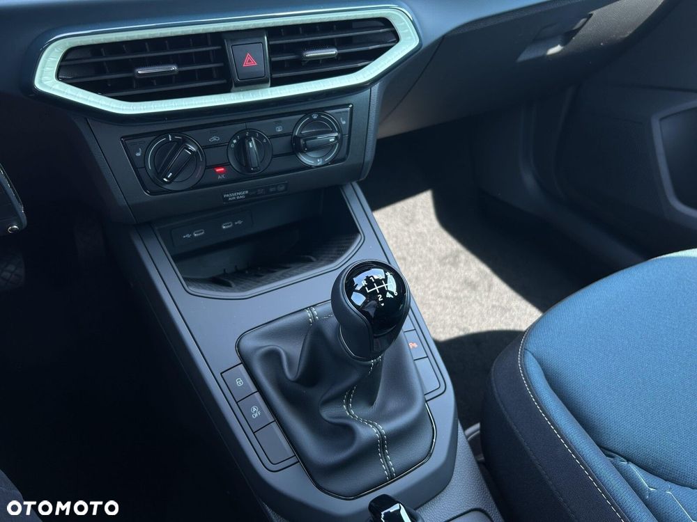Seat Arona - 26