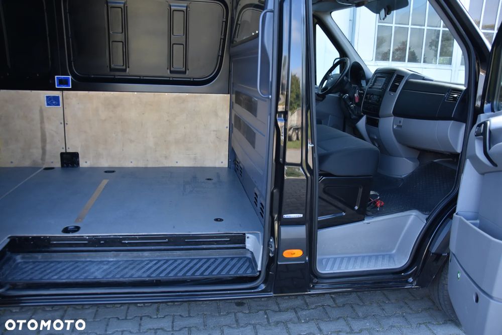 Mercedes-Benz SPRINTER - 18