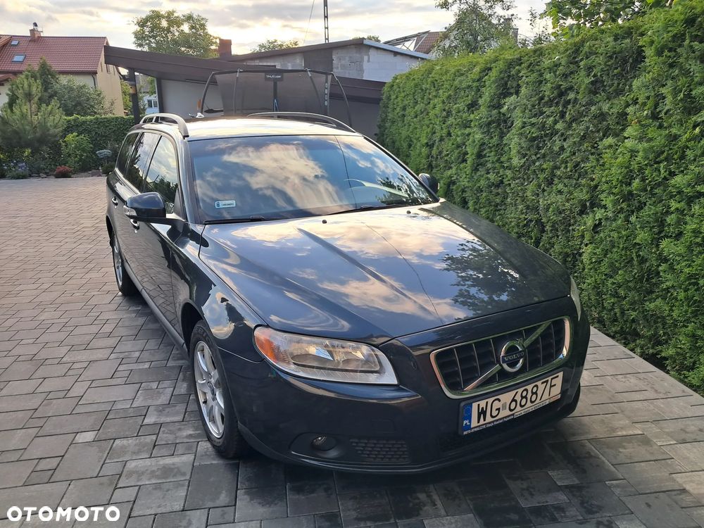 Volvo V70 - 6