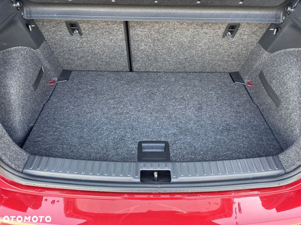 Seat Ibiza 1.0 TSI FR DSG - 29