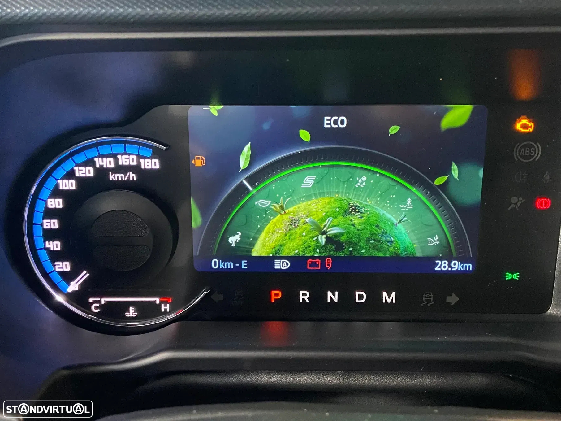 Ford Bronco 2.7 EcoBoost Outer Banks - 18