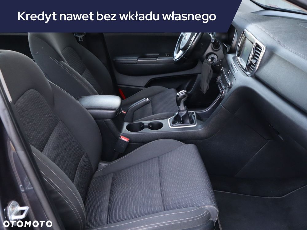 Kia Sportage - 11