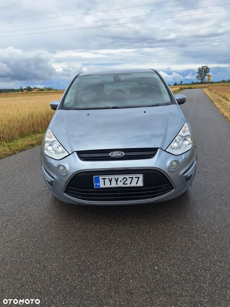 Ford S-Max 2.0 TDCi Titanium - 2