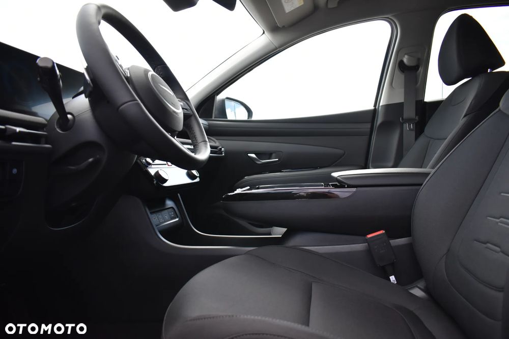 Hyundai Tucson - 19