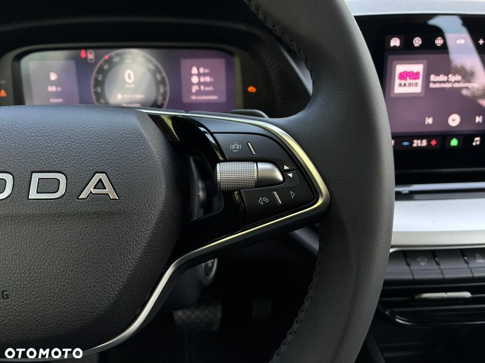 Skoda Octavia - 16