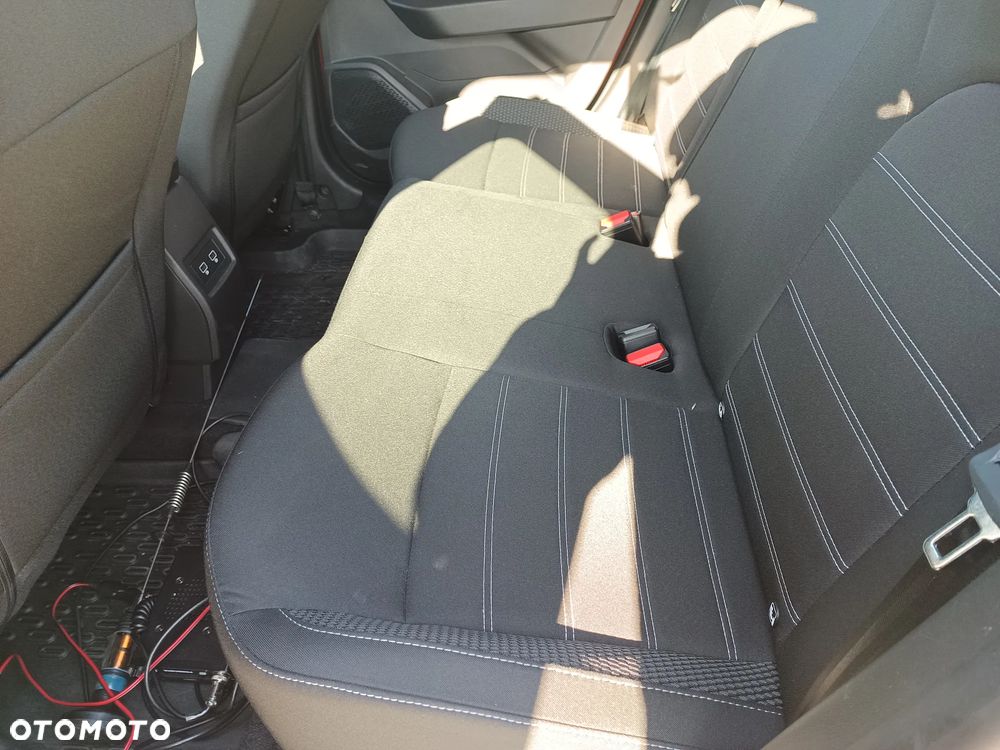 Dacia Duster 1.3 TCe Journey+ - 9