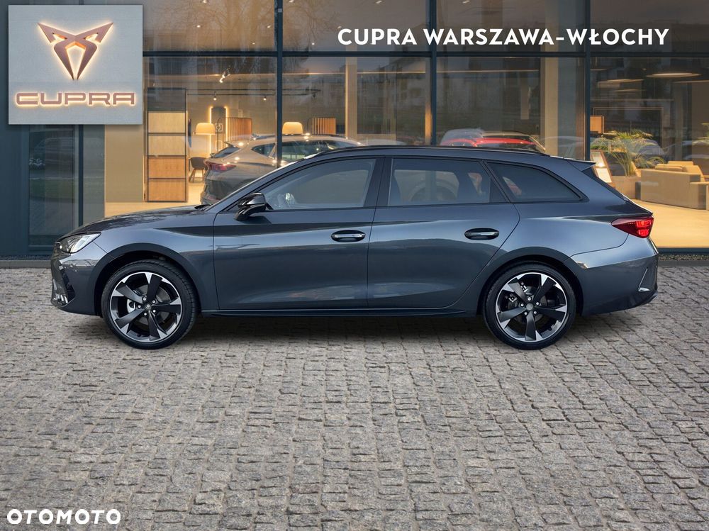 Cupra Leon Sportstourer 2.0 TDI DSG - 3