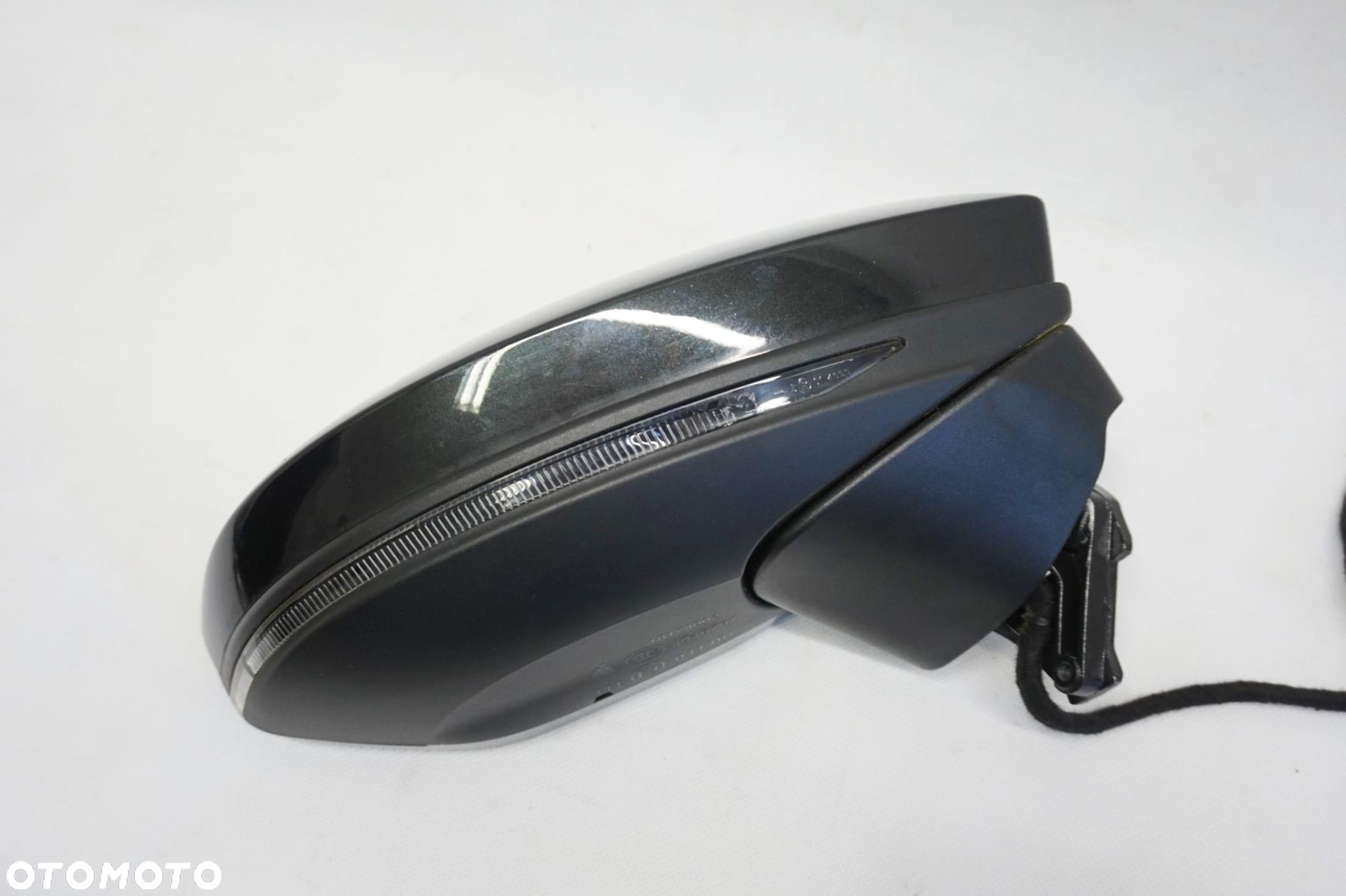 LUSTERKO PRAWE 14 PIN AUDI A6 C8 4K 4K1857410C - 10