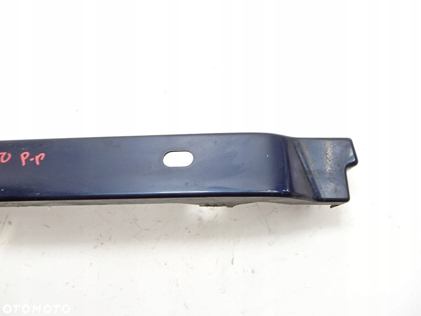Listwa pod lampę przednią PRAWA Volvo 850 LIFT - 6