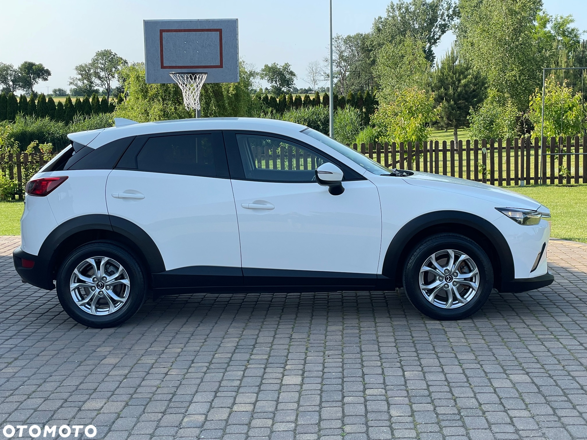 Mazda CX-3 - 11