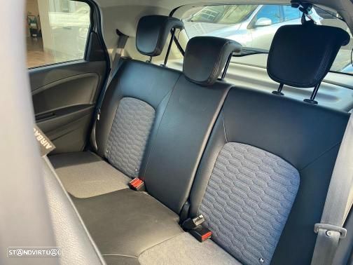 Renault Zoe (c/ Bateria) Z.E. 50 RIVIERA - 9