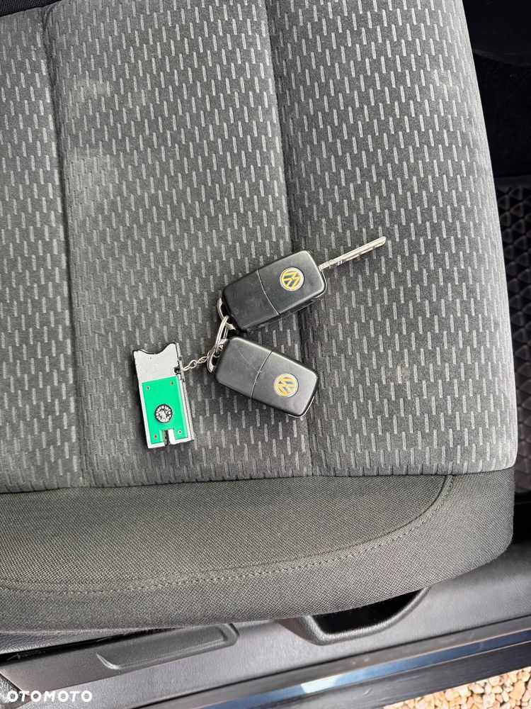 Volkswagen Golf Plus 1.4 TSI Life - 34