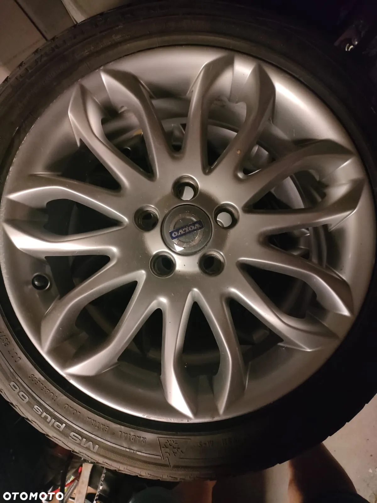 Volvo V40 T3 Drive-E Kinetic - 39