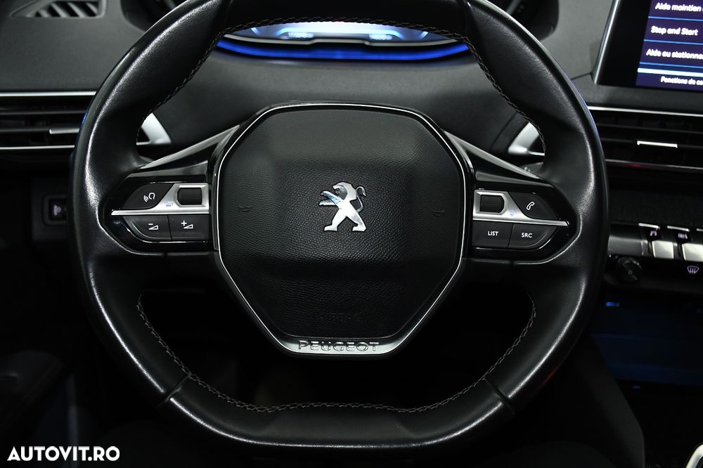 Peugeot 3008 PureTech 130 Stop & Start Allure - 21