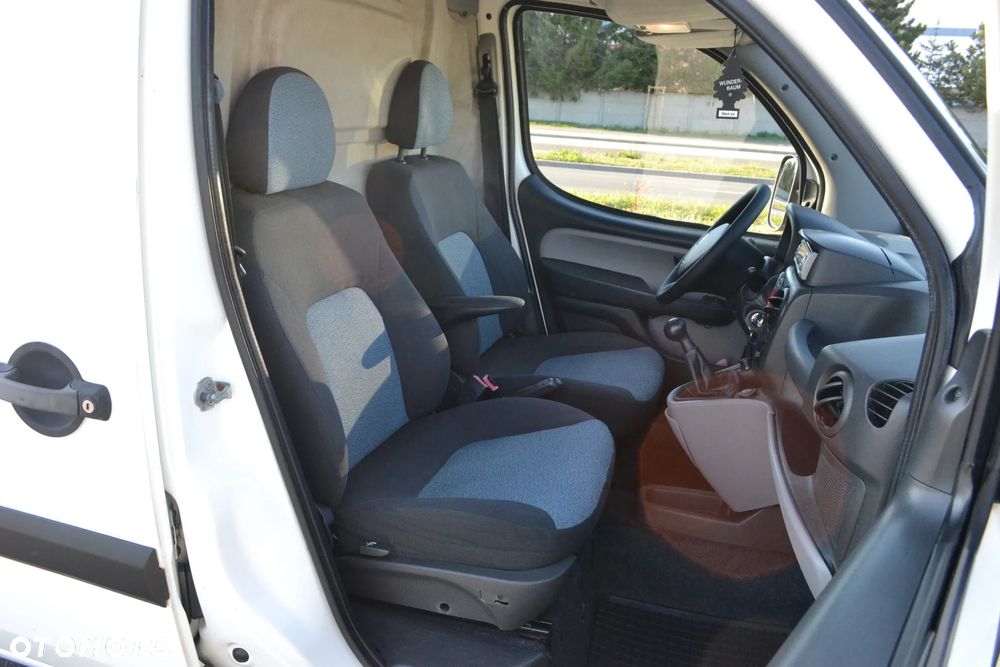 Fiat Doblo - 22