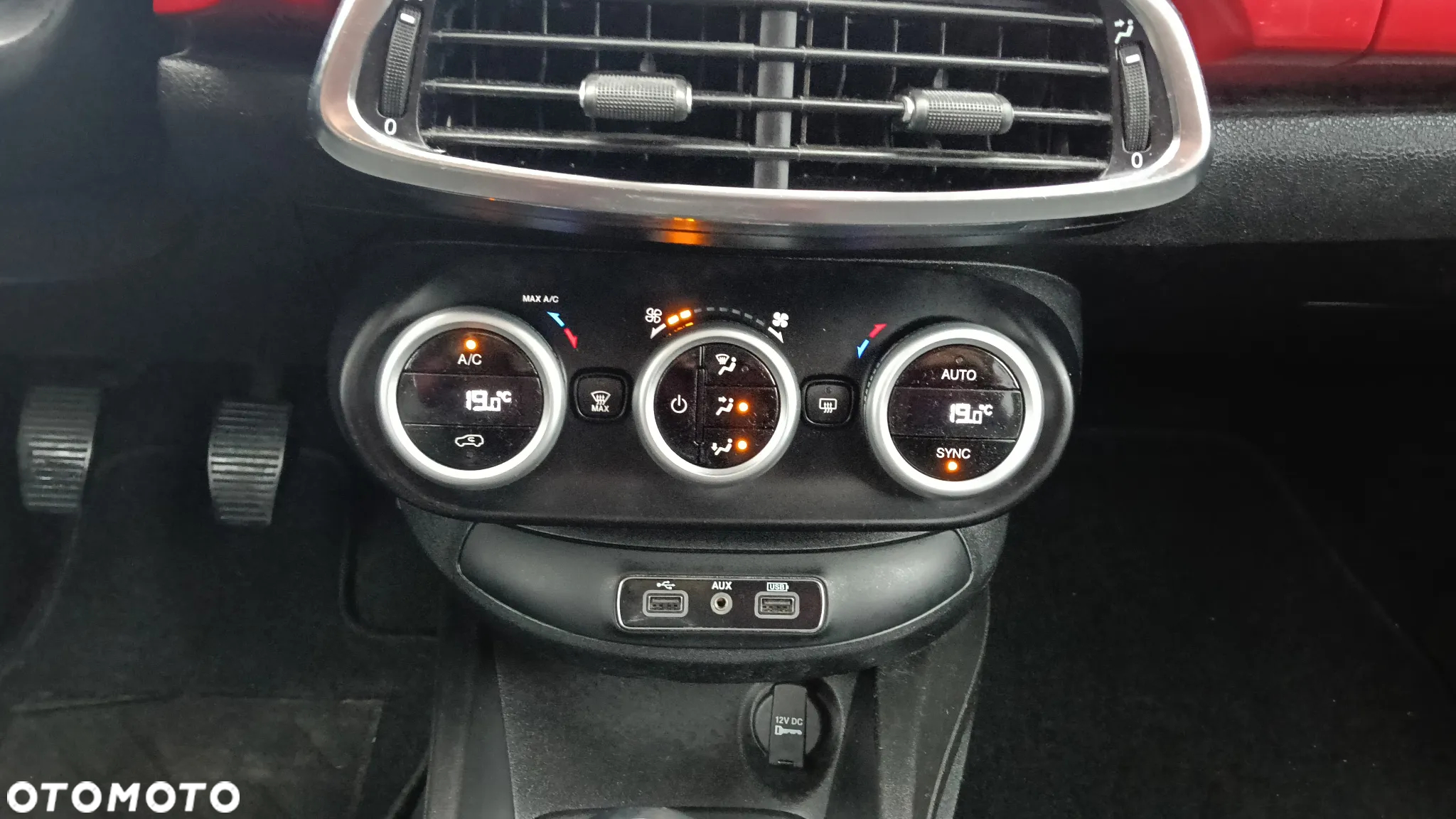 Fiat 500X - 15
