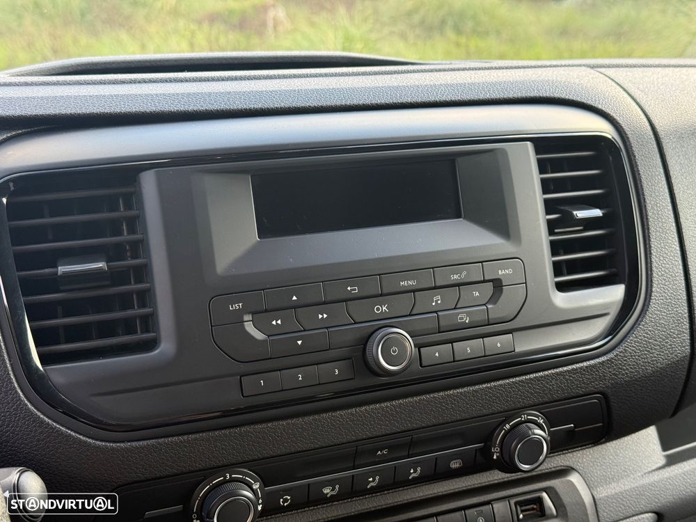 Toyota Proace 2.0 D4D L1 3L. - 18