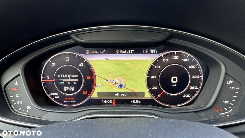 Audi Q5 35 TDI Quattro S tronic - 34