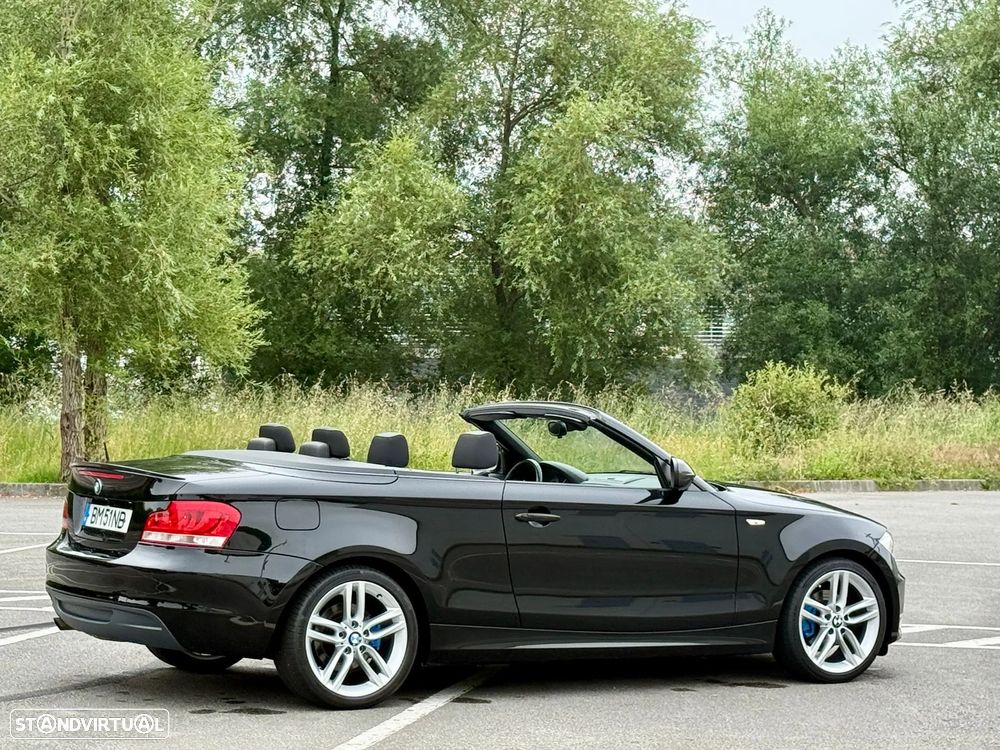 BMW 118 - 28
