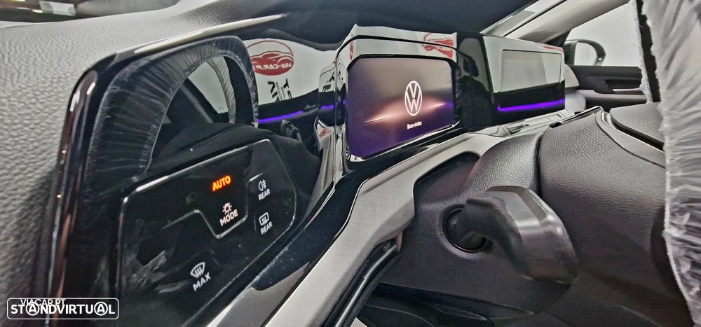 VW Golf 1.0 TSI OPF Life - 6