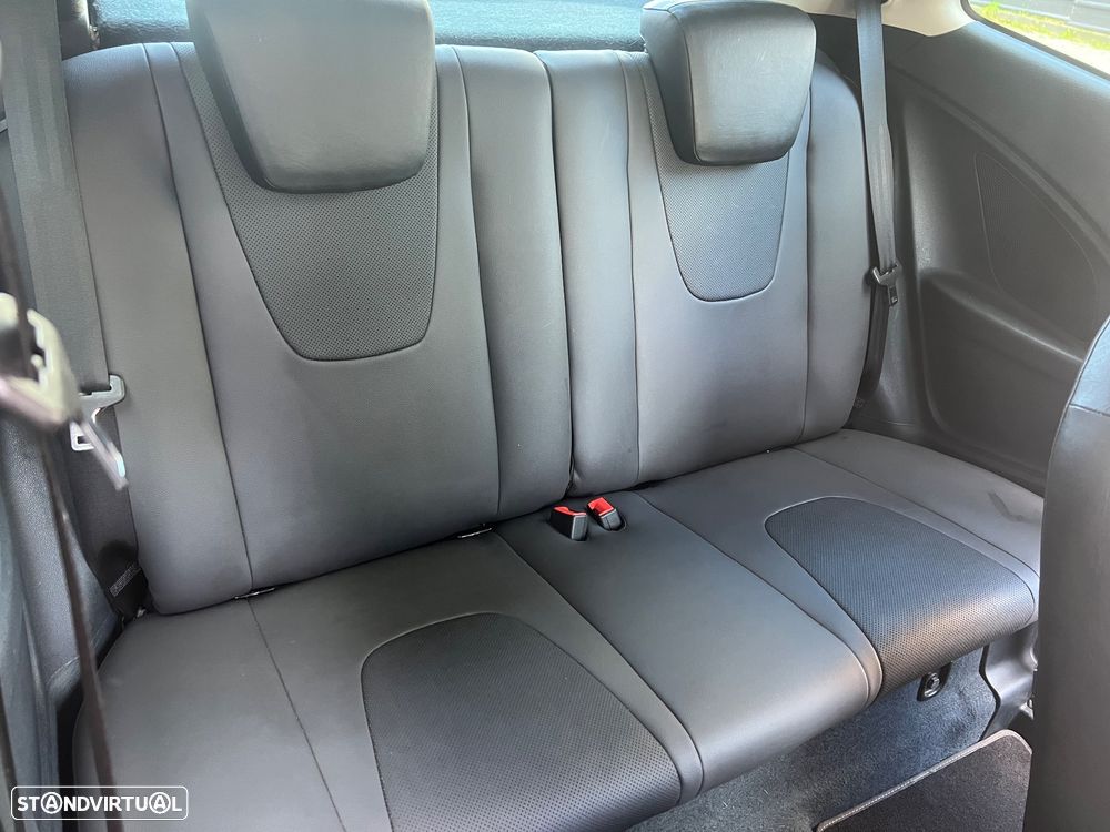 Ford KA 1.3 TDCi Titanium X - 7