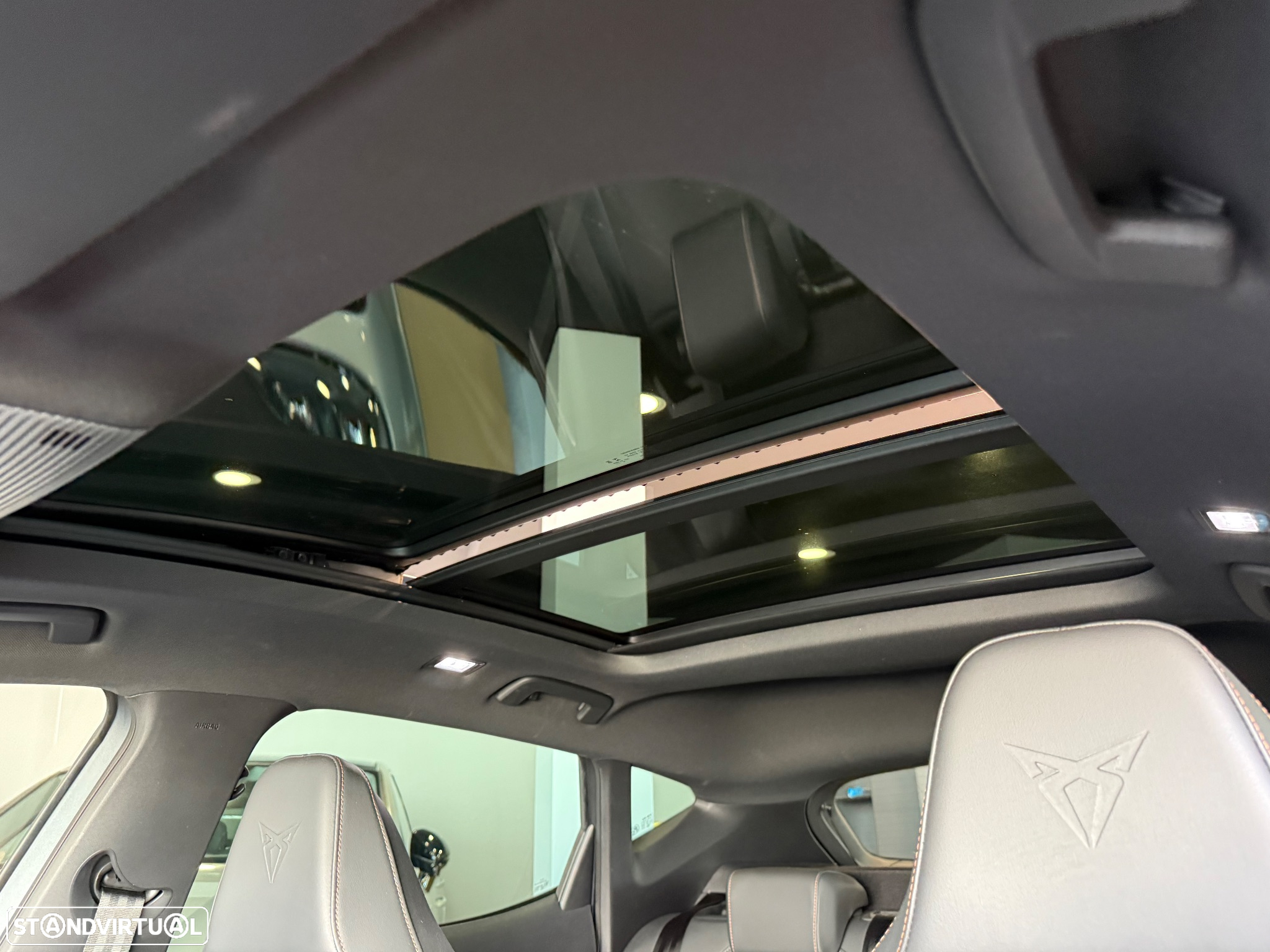 Cupra Formentor 1.4 e-Hybrid DSG VZ - 31