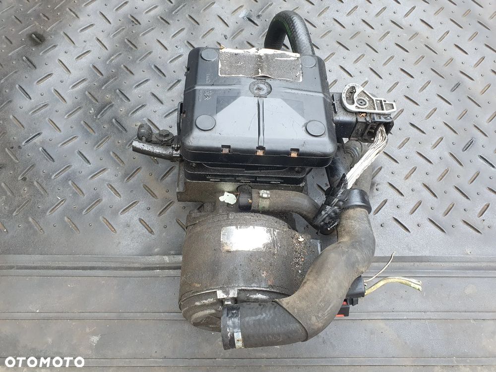 POMPA HYDRAULICZNA ZAWIESZENIA CITROEN C5 I  9636713880 POSIADAM 2 SZT - 1