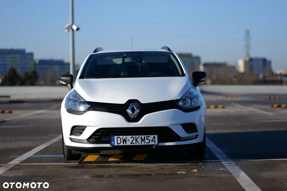 Renault Clio 1.5 dCi Energy Life - 32