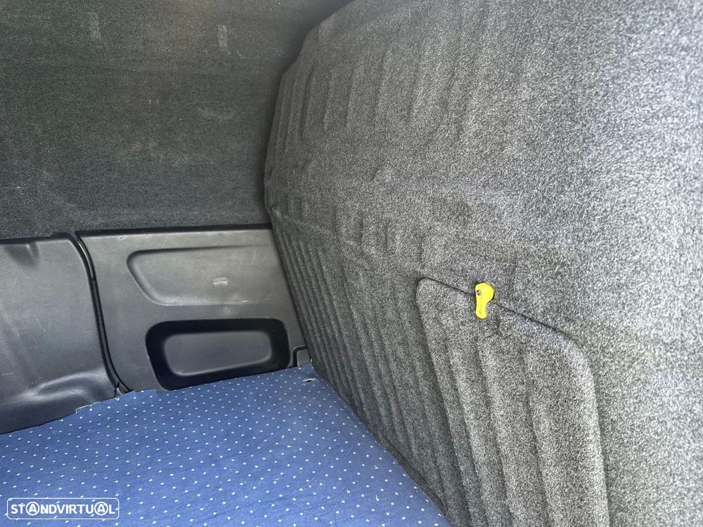 Citroën berlingo 1.5 hdi 3 lugares - 51