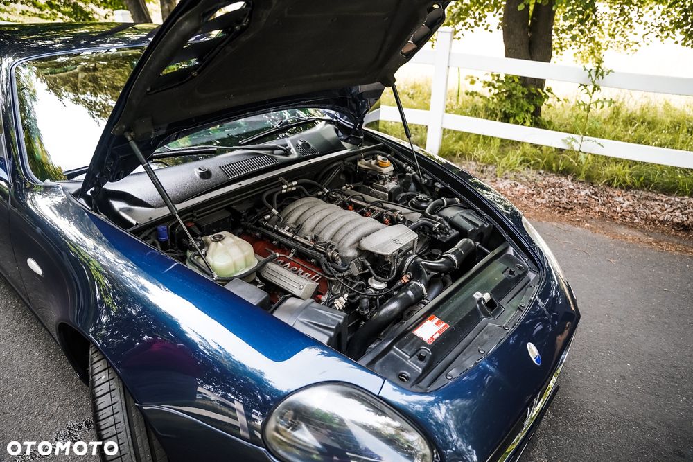 Maserati 3200 - 26