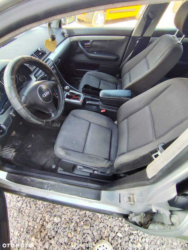 Audi A4 Avant - 2