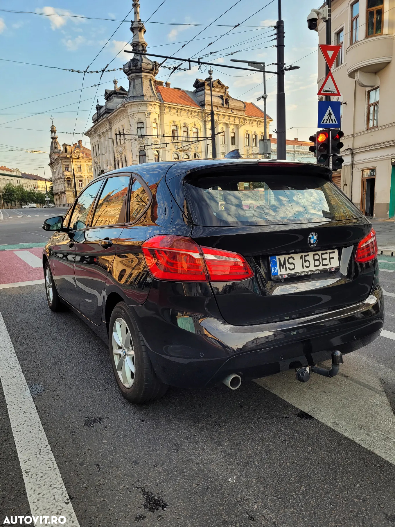 BMW Seria 2 - 5