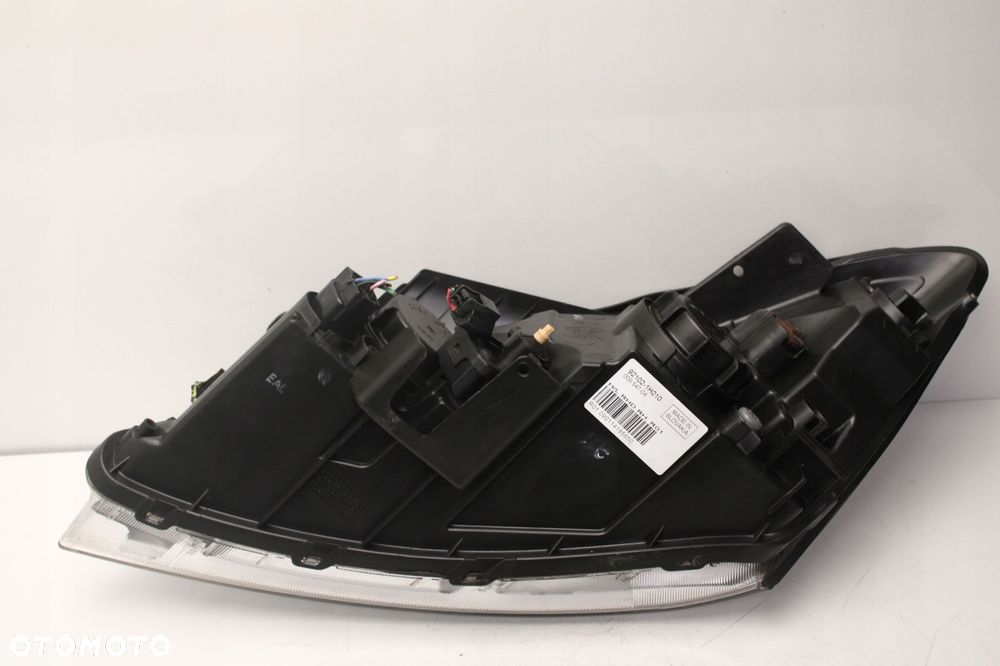 KIA CEED I 06R- REFLEKTOR LAMPA PRAWY PRZÓD PRAWA PRZEDNIA - 9