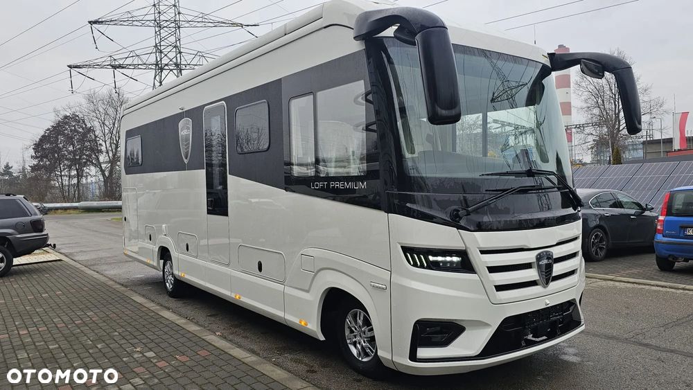 Morelo Loft Premium 86LB - 3