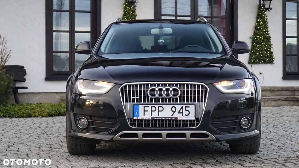 Audi A4 Allroad - 9