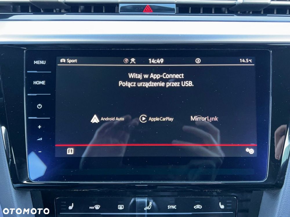 Volkswagen Arteon 2.0 TDI R-Line DSG - 29