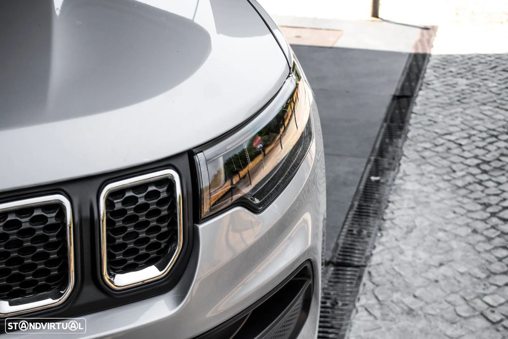 Jeep Compass 1.3 TG 4Xe Limited S - 8