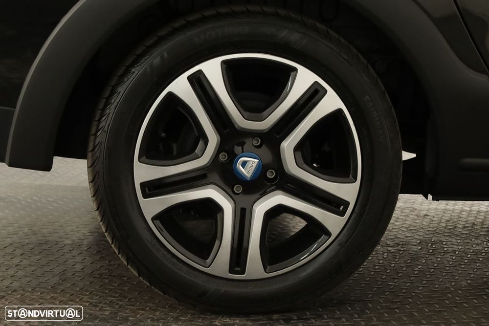 Dacia Lodgy 1.5 Blue dCi Stepway 7L - 5