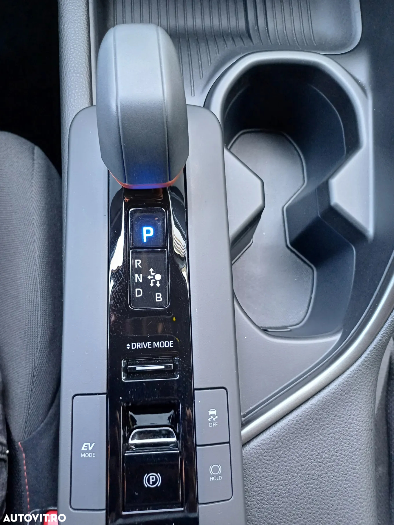 Toyota C-HR - 20