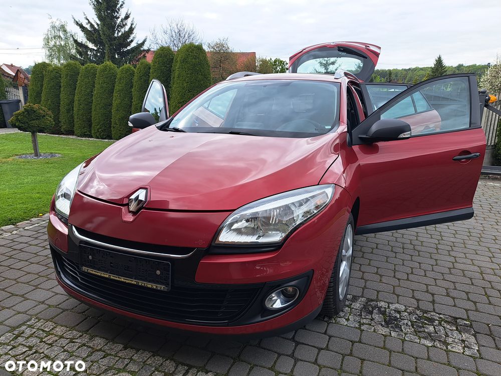 Renault Megane 1.6 16V 100 TomTom Edition - 30