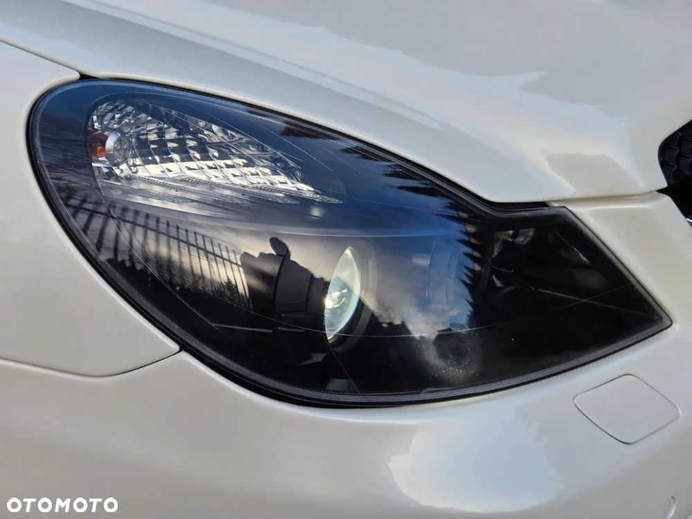 Mercedes-Benz SL 500 7G-TRONIC Night Edition - 14