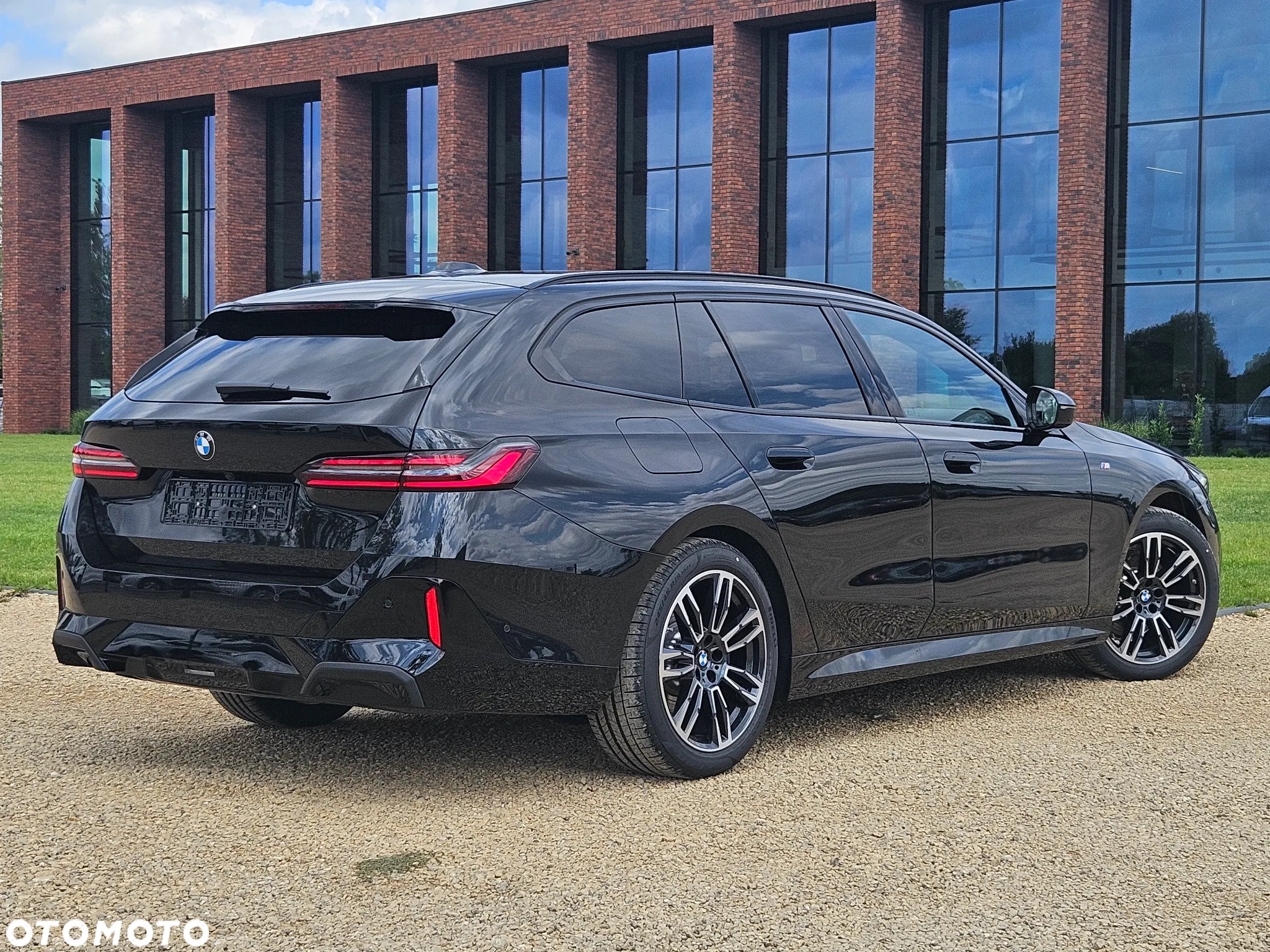 BMW Seria 5 - 8
