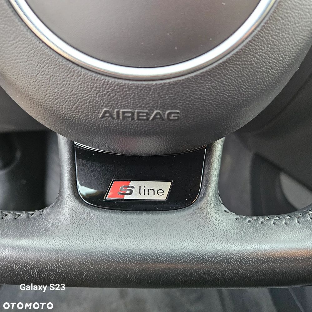 Audi A5 Sportback - 22