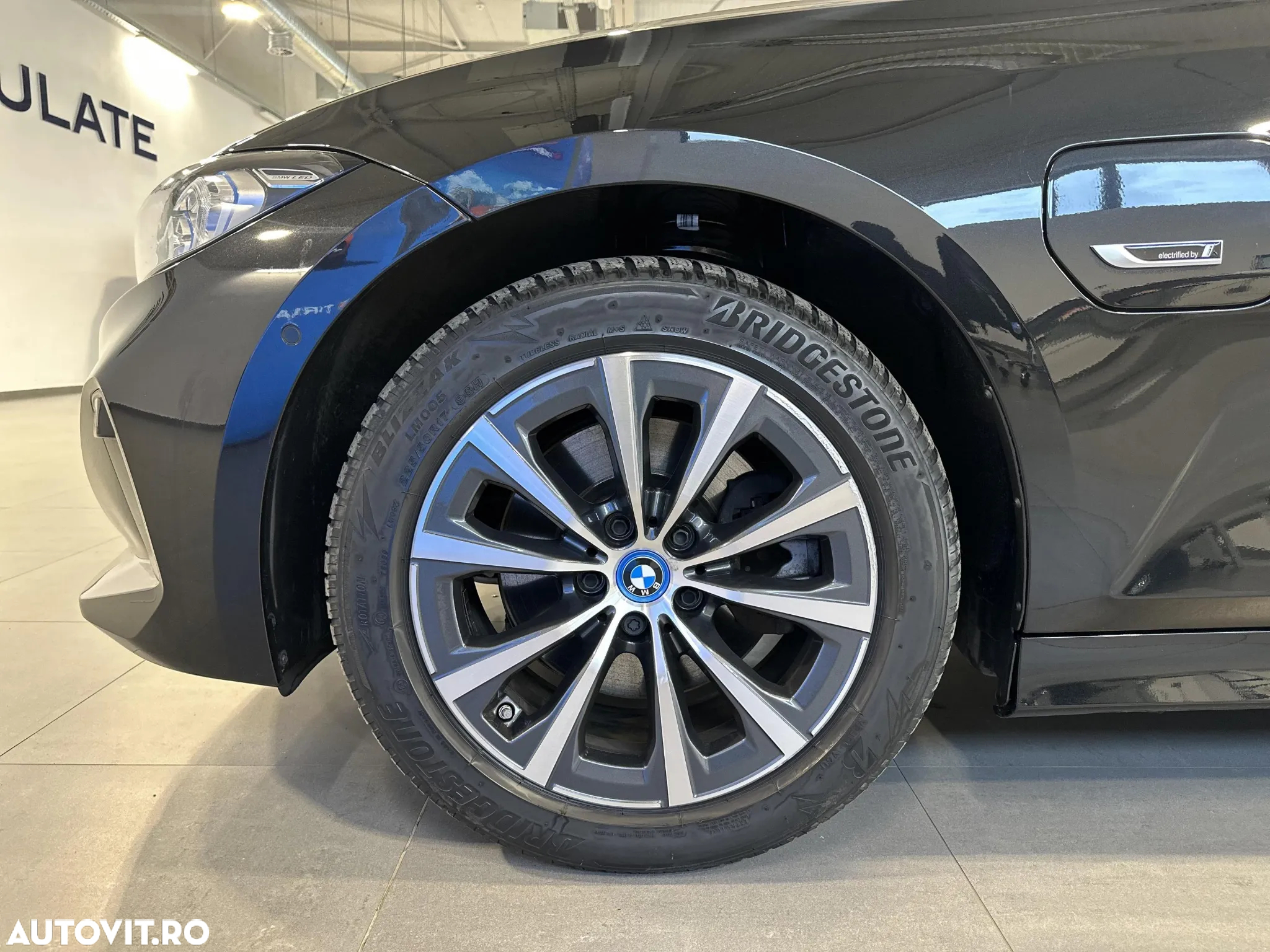 BMW Seria 3 - 13