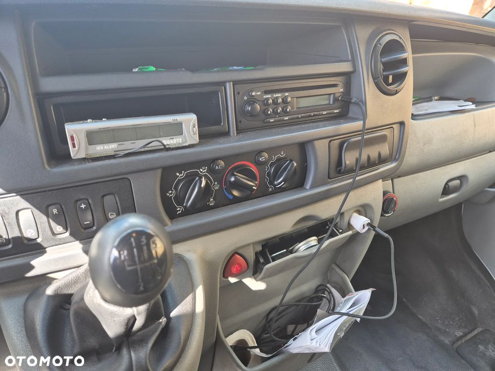 Renault Mascott - 15