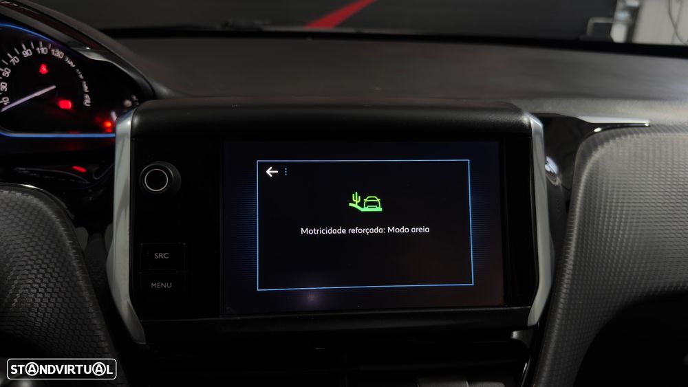 Peugeot 2008 PureTech 110 GPF Stop&Start EAT6 Allure - 32