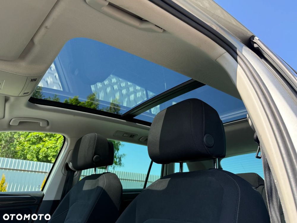 Volkswagen Tiguan 2.0 TDI SCR 4MOTION DSG Highline - 19