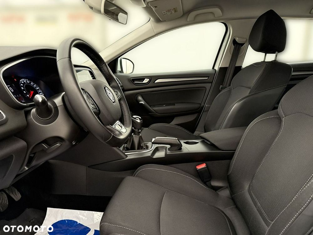 Renault Megane - 13