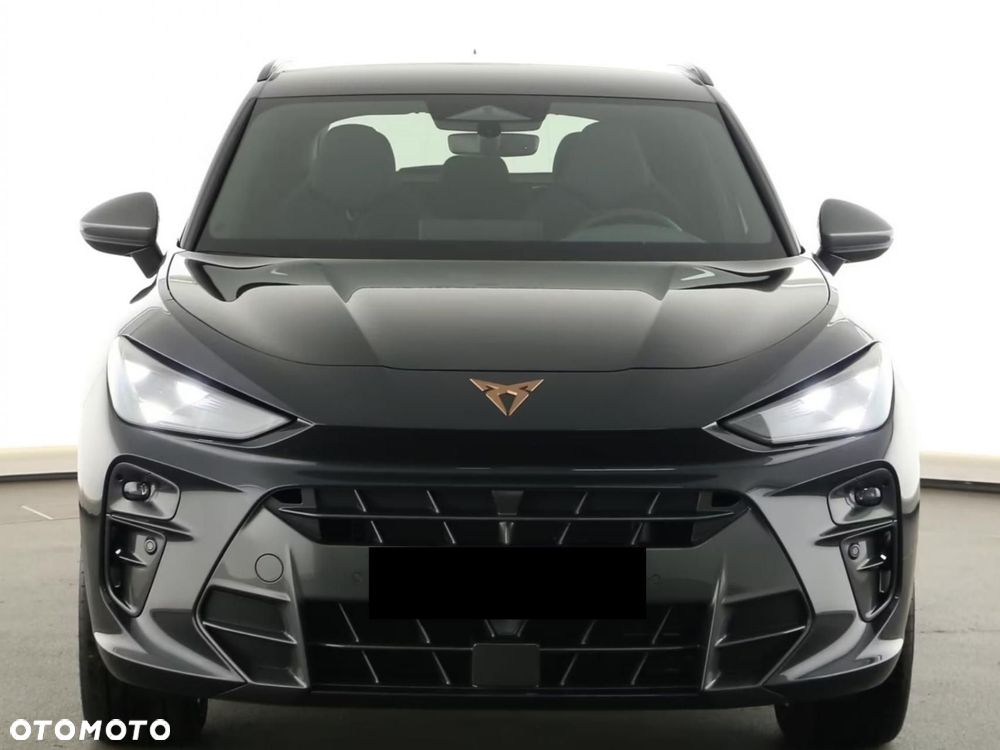 Cupra Terramar - 7