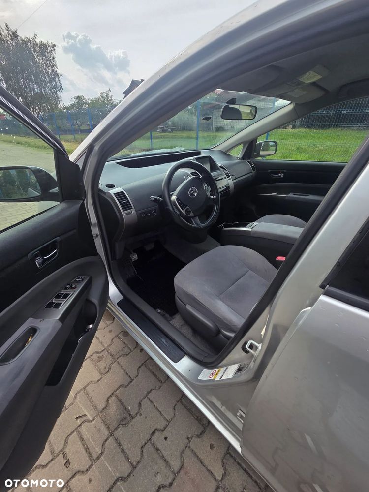 Toyota Prius 1.5 VVT-i Prestige - 7